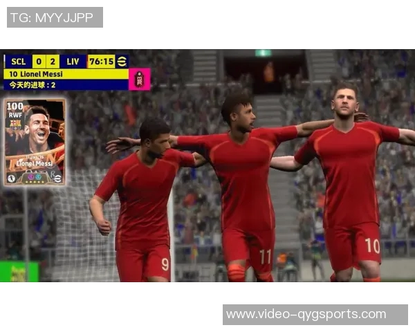 实况足球搞笑解说版带你领略足球场上的幽默与欢乐瞬间