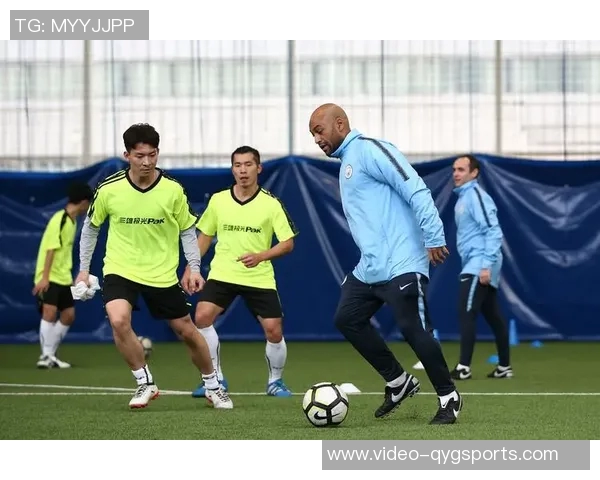 探索bfb足球的魅力与发展趋势，助力球迷体验全新足球世界