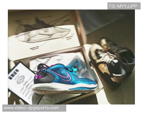 控卫选择篮球鞋的最佳推荐与搭配技巧解析