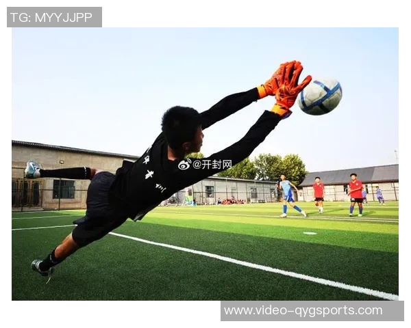 郑州儿童足球场打造青少年健康成长乐园助力足球梦想启航