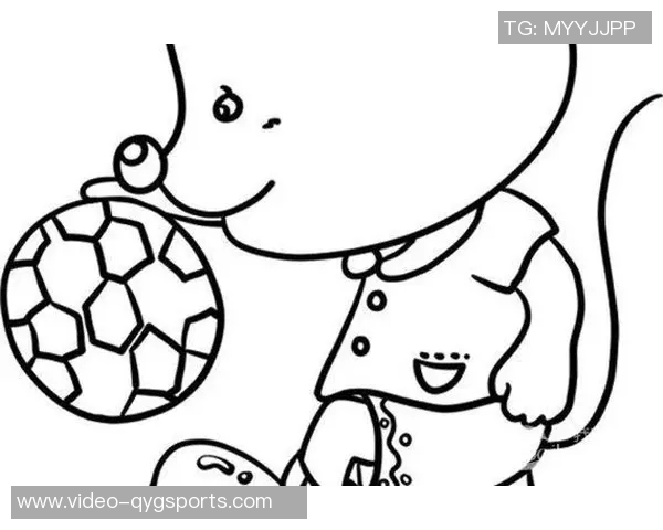 足球踢鸡鸡的趣味世界探索与欢乐时刻分享